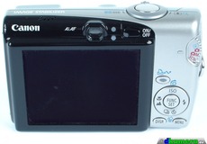 Digital IXUS 800 IS