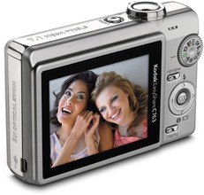 EasyShare C763