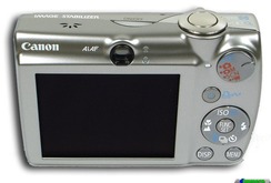 Digital IXUS 850 IS