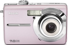 EasyShare M753