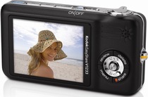 EasyShare V1233