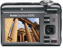 EasyShare Z1275
