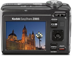 USB Data Sync Cable Lead U-8 For Kodak EasyShare Camera Models Listed Within - Foto 10