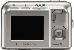 Photosmart M437