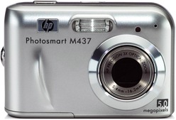 Photosmart M437