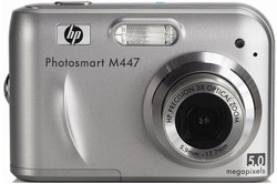 Photosmart M447