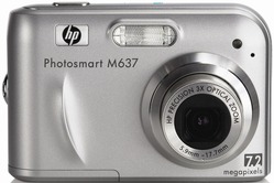 Photosmart M637