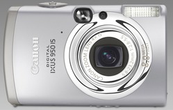 Digital IXUS 950 IS