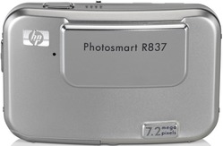 Photosmart R837