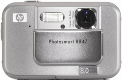 Photosmart R847