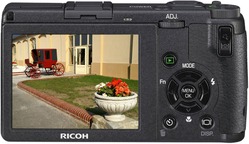 GR Digital II