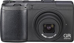 GR Digital II