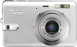 RCP-7325XS