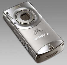 Digital IXUS i7
