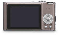 Lumix DMC-FX30