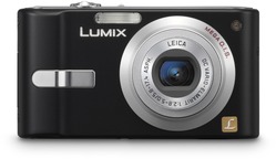  Lumix DMC-FX12