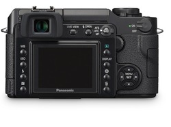 Lumix DMC-L1