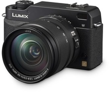 Lumix DMC-L1