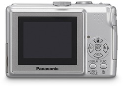 Lumix DMC-LS60