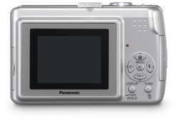 Lumix DMC-LZ6