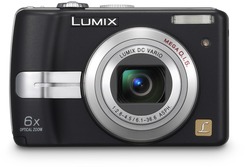 Lumix DMC-LZ7