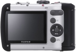 FinePix BIGJOB HD-3W