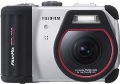 FinePix BIGJOB HD-3W