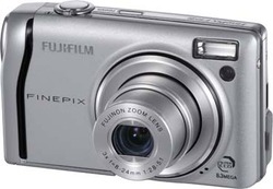 FinePix F45fd