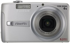 FinePix F480