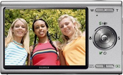 FinePix Z100fd