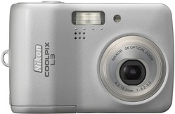 Coolpix L3