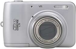 Coolpix L5