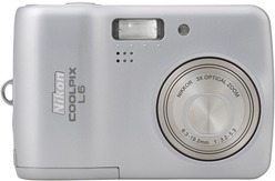 Coolpix L6