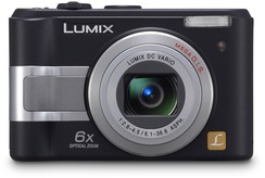 Lumix DMC-LZ5