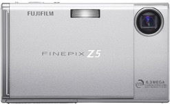 FinePix Z5fd