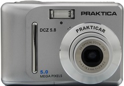DCZ 5.8