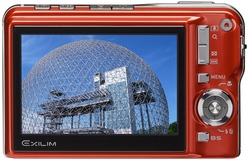 Exilim EX-S770D