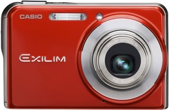 Exilim EX-S770D