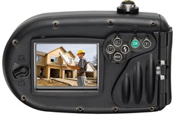 DC 6033 WP