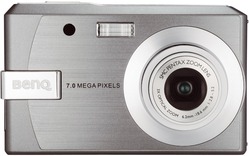DC E720