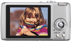 Lumix DMC-FX01