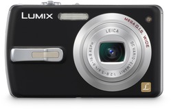 Lumix DMC-FX50