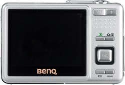 DC E600