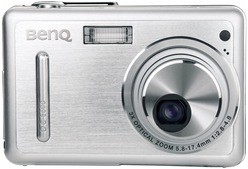 DC E600