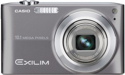 Exilim Zoom EX-Z200