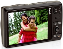 EasyShare M1033
