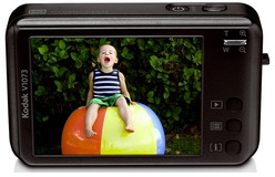 EasyShare V1073