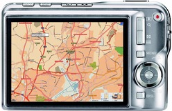 Exilim EX-S770