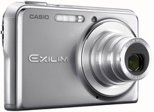 Exilim EX-S770