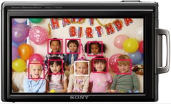 Cyber-shot DSC-T300